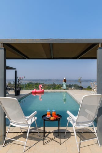 North Star – 4 bedroom villa in Igatpuri, Maharashtra
