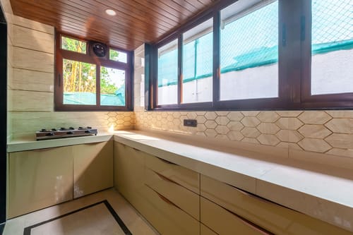 Gallops @ Ashwamedha Manor – 4 bedroom villa in Karjat, Maharashtra