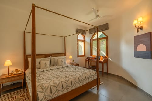 The Birdwood Estate – 6 bedroom villa in New Delhi, Delhi
