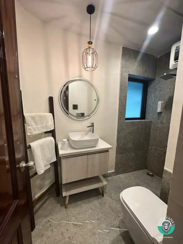 Simhayana's Villa | Mussoorie – 2 bedroom villa in Mussoorie, Uttarakhand