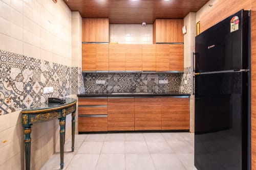 Naiintara – 4 bedroom villa in Nainital, Uttarakhand