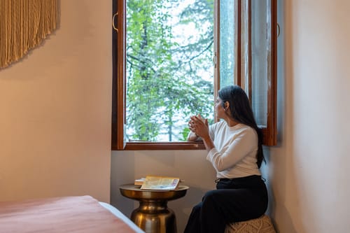 The Little House – 3 bedroom villa in Shimla, Himachal Pradesh