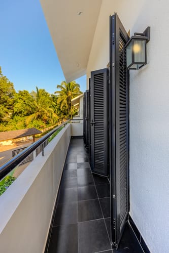 Casa Solis - Siolim – 3 bedroom villa in North Goa, Goa