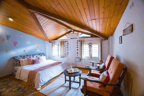 Country Ville | 3-BHK Pet-Friendly Villa With Lush Garden, & Kids’ Room – 3 bedroom villa in Dehradun, Uttarakhand