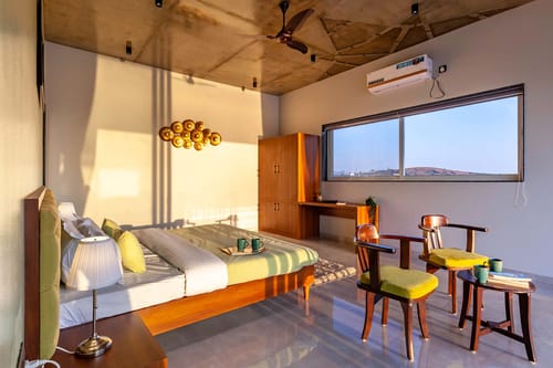 Bellissimo Panorama – 3 bedroom villa in Nashik, Maharashtra