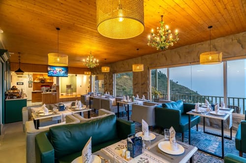 The English Country House | Victorian Suite 2