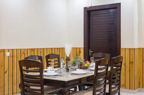 Ahilya | Pet-friendly 3-BHK Villa Near Bhimtal Lake With Garden & Balcony – 3 bedroom villa in Nainital, Uttarakhand
