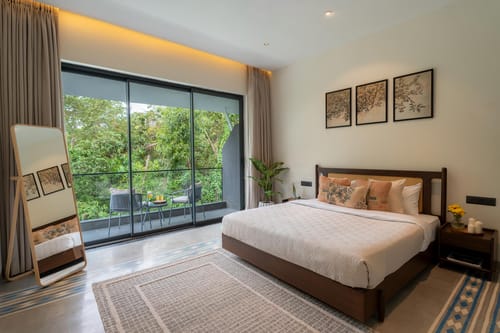 Casa Joe - Premium Villa with Complimentary E-Cycles