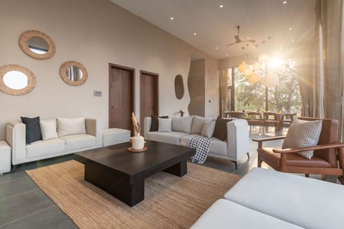 Evara Farms - Mulshi – 5 bedroom villa in Pune, Maharashtra