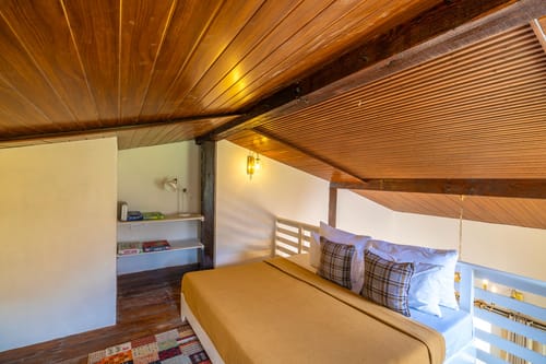 Soothing @ Ekaa House – 2 bedroom villa in Manali, Himachal Pradesh