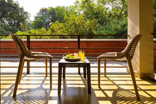 Areca Breeze – 5 bedroom villa in Alibaug, Maharashtra