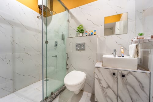 Vanya Kutir – 2 bedroom villa in Udaipur, Rajasthan