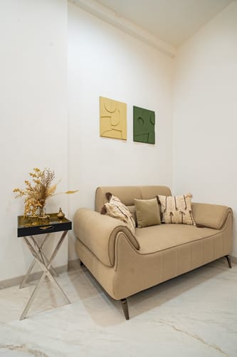 Villa Deluna – 4 bedroom villa in Lonavala, Maharashtra