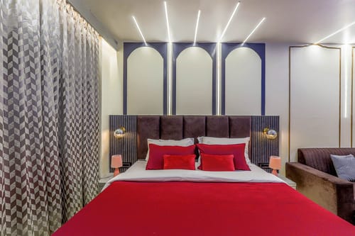 Cityscape – 1 bedroom villa in Jaipur, Rajasthan