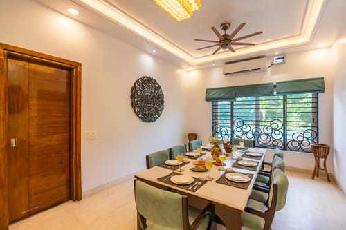 Imperial Isle - Sohna w/ Pool