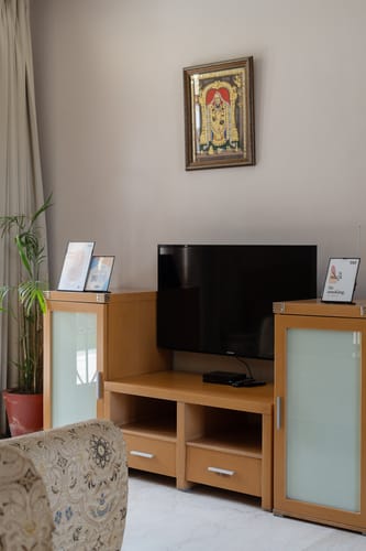Nirvana @ Krishnalaya Mansion – 6 bedroom villa in Jaipur, Rajasthan