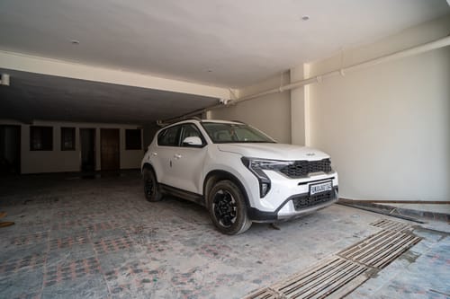 Udgam Vilas 3-BHK | Pet-friendly Hillside Apartment With Lift Near Robber’s Cave – 3 bedroom villa in Dehradun, Uttarakhand