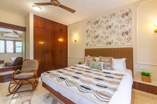 Sun n Sky – 4 bedroom villa in Alibaug, Maharashtra