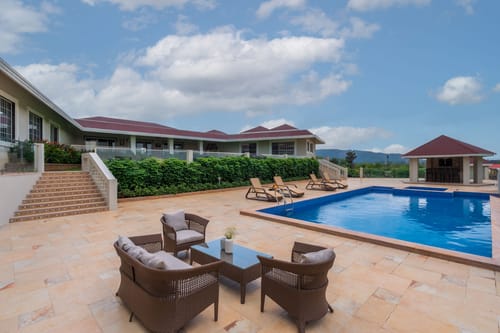 Sicily – 7 bedroom villa in Lonavala, Maharashtra