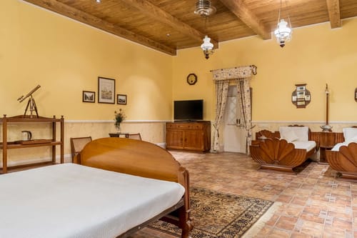 Normandy House – 3 bedroom villa in Dehradun, Uttarakhand