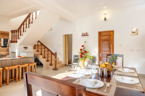 Rose Cottage | 3-BHK | Balcony | Proximity To Popular Attractions – 3 bedroom villa in Nainital, Uttarakhand