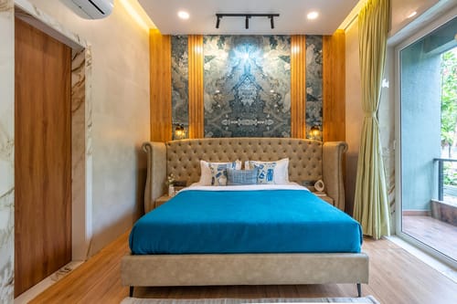 La Rive – 5 bedroom villa in Lonavala, Maharashtra