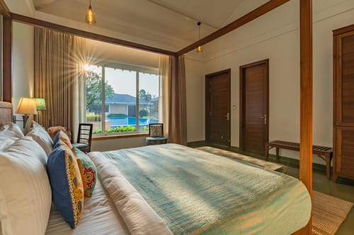 Amara Villa – 6 bedroom villa in Alibaug, Maharashtra