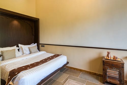 Sula Wada - The Legacy – 7 bedroom villa in Panchgani, Maharashtra