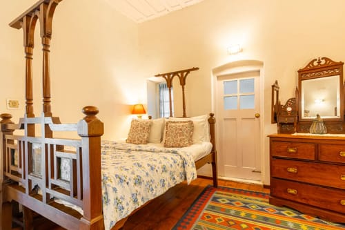 Charming Cottage – 2 bedroom villa in Mussoorie, Uttarakhand