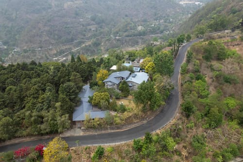 House of Hive – 5 bedroom villa in Nainital, Uttarakhand