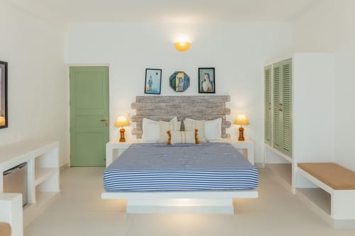 Villa Encanto – 10 bedroom villa in North Goa, Goa