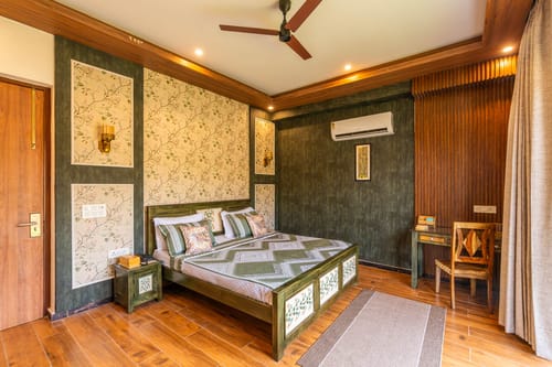 Bloom @ Shivoham Farms – 6 bedroom villa in Delhi-ncr, Haryana
