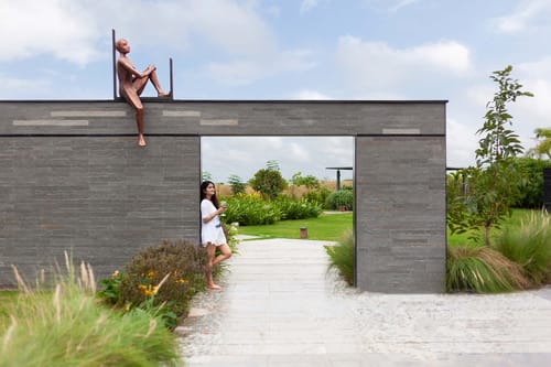 Le Bon Horizon - Near Sula Vineyards – 4 bedroom villa in Nashik, Maharashtra