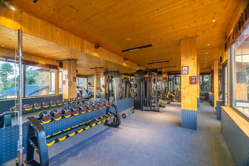 The English Country House | Elizabeth Lodge