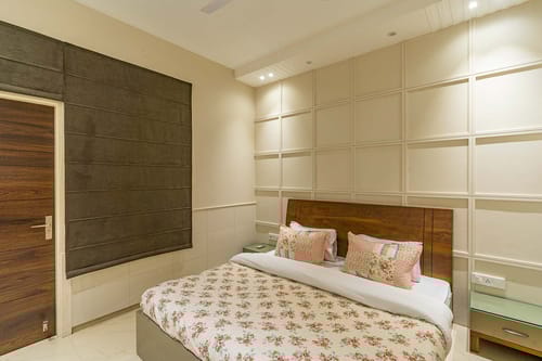 D’Amour w/ Breakfast