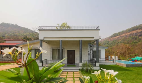 Enchanting Pastures - Khopoli – 4 bedroom villa in Lonavala, Maharashtra