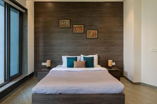 Aarna House – 4 bedroom villa in Pune, Maharashtra