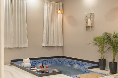 NIWAS BY TALIN – 3 bedroom villa in Jaipur, Rajasthan