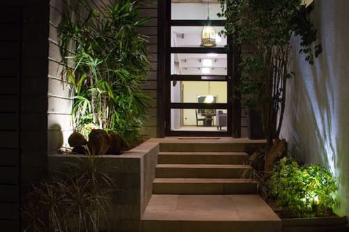 El House – 4 bedroom villa in Lonavala, Maharashtra