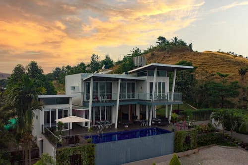 Del Lago Farms – 4 bedroom villa in Nashik, Maharashtra