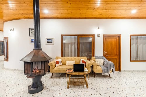 Mountain Echoes – 4 bedroom villa in Mussoorie, Uttarakhand