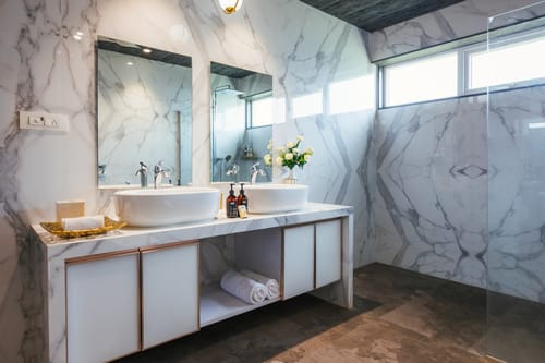 The Tavern at Canary Farms – 4 bedroom villa in Lonavala, Maharashtra