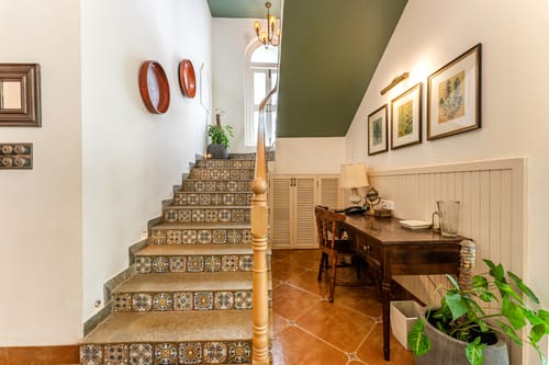 Villa Élysée | 3-BHK Villa With Private Pool, Gazebo & Balcony – 3 bedroom villa in North Goa, Goa