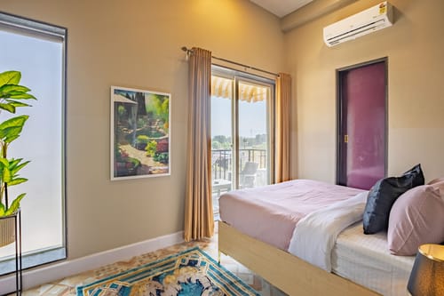 Pristine Peak – 4 bedroom villa in Lonavala, Maharashtra