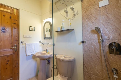 4 Rooms @ The Lama House – 4 bedroom villa in Manali, Himachal Pradesh