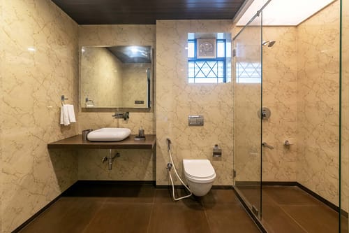 Casa Ela 11 – 5 bedroom villa in Lonavala, Maharashtra