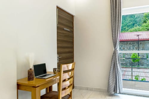 Avasa | 3-BHK | Lush Garden | Outdoor Sitting Area | Terrace | Gazebo – 3 bedroom villa in Nainital, Uttarakhand