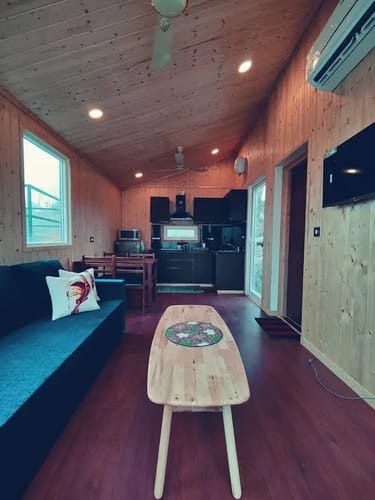 La Foret Cottages; Kaphlani Cottage – 1 bedroom villa in Mussoorie, Uttarakhand