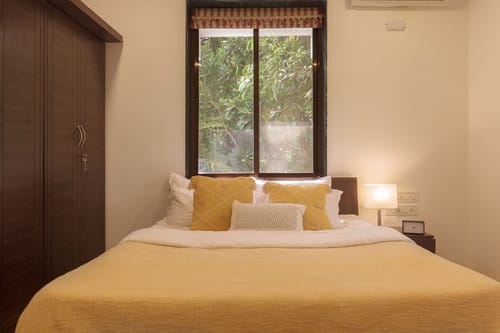 Shades of Nature – 3 bedroom villa in Alibaug, Maharashtra