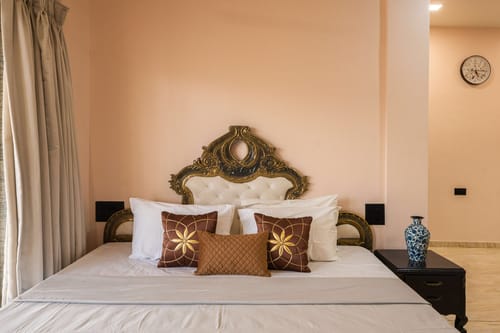 Verano @ Auburn Dusk – 3 bedroom villa in Panchgani, Maharashtra